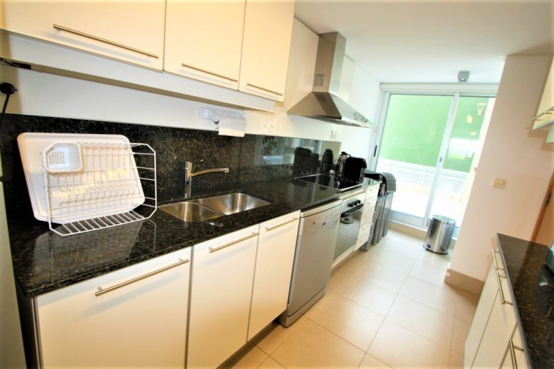 Calypso, Departamento, Alquiler ,Peninsula,Punta del Este
